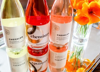 Bright & Bubbly Trio