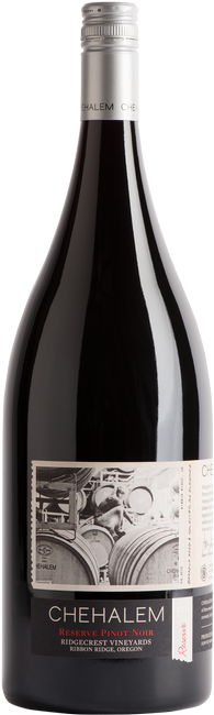 2012 Chehalem Reserve Pinot Noir 1.5L
