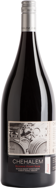 2012 Chehalem Reserve Pinot Noir