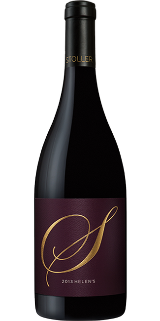 2013 Legacy Helen's Pinot Noir