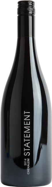 2014 STATEMENT Pinot Noir