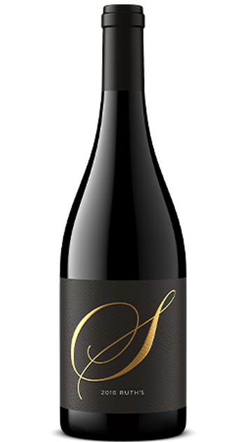 2016 Legacy Ruth's Pinot Noir