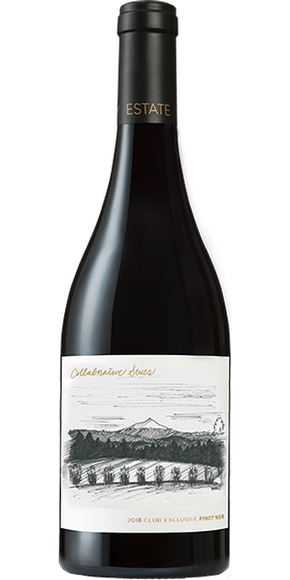 2018 Club Exclusive Eileen Pinot Noir