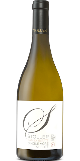 2018 Single Acre Aligoté