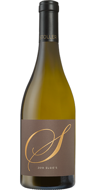 2018 Legacy Elsie's Chardonnay