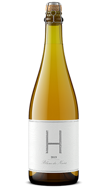 2019 History Mont Elise Vineyard Blanc de Noirs