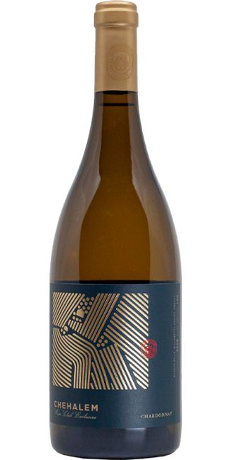 2019 Chehalem Club Exclusive Chardonnay