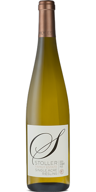 2019 Single Acre Riesling