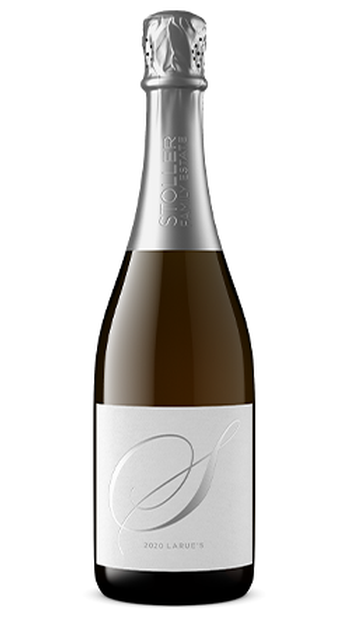 2020 LaRue's Blanc de Blancs