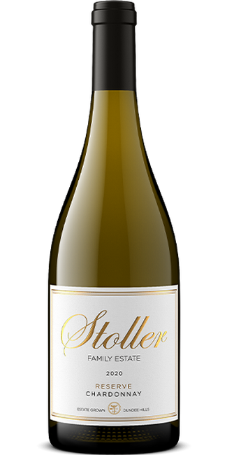 2020 Stoller Reserve Chardonnay