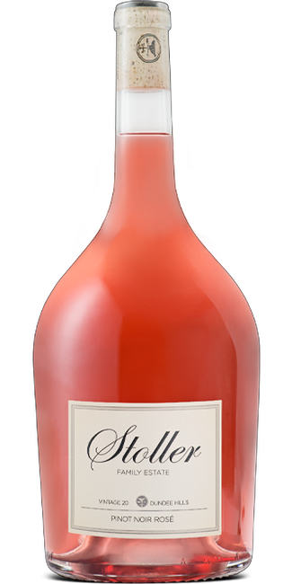 2020 Stoller Pinot Noir Rosé 3L
