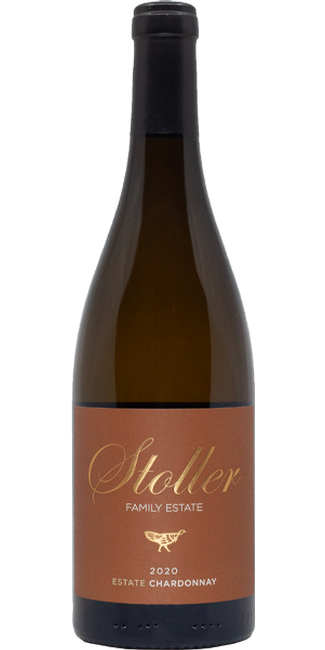 2020 Stoller Estate Chardonnay