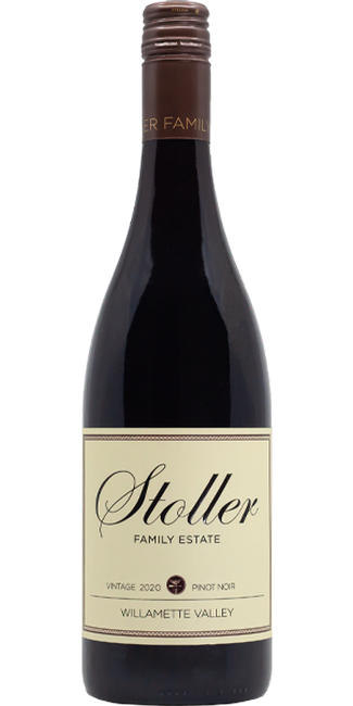 2020 Stoller Willamette Valley Pinot Noir