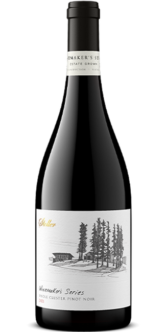 2021 Winemakers Series Whole Cluster Pinot Noir