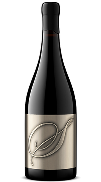 2022 Legacy William H Stoller Pinot Noir