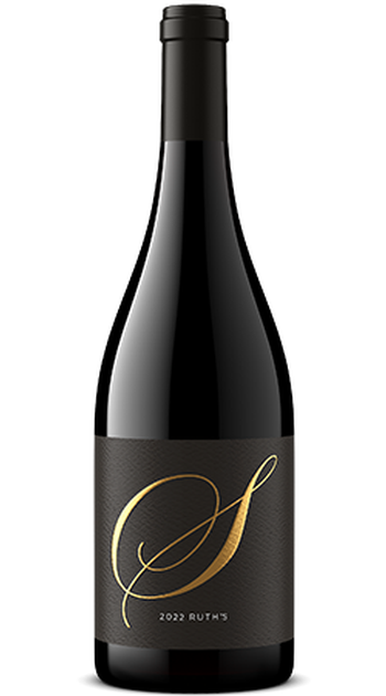 2022 Legacy Ruth's Pinot Noir