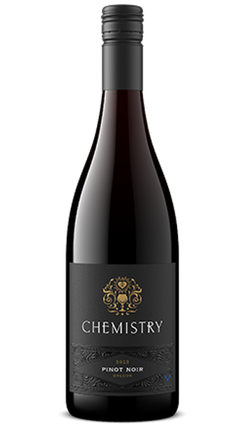 2023 Chemistry Pinot Noir