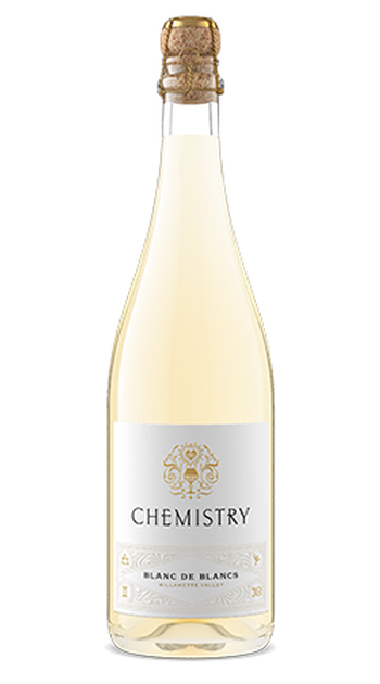 Non-Vintage Chemistry Blanc de Blancs
