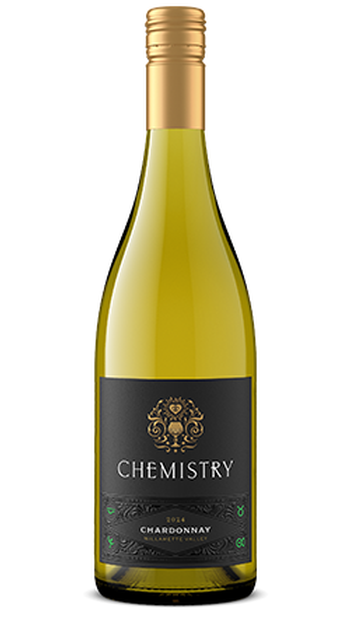 2024 Chemistry Chardonnay