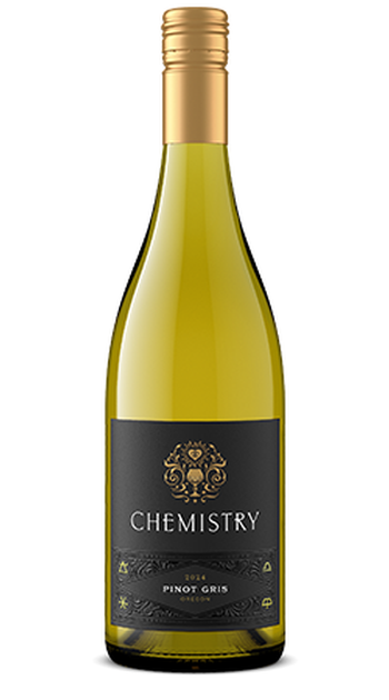 2024 Chemistry Pinot Gris