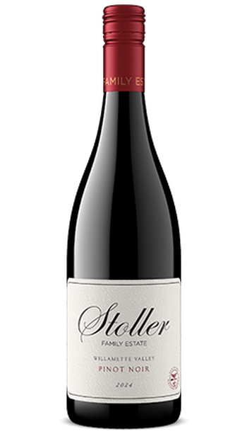 2024 Stoller Willamette Valley Pinot Noir