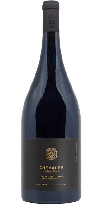 2018 Chehalem Reserve Pinot Noir 1.5L