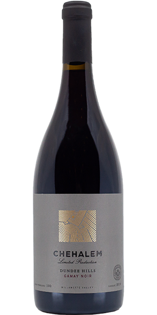 2019 Dundee Hills Gamay Noir