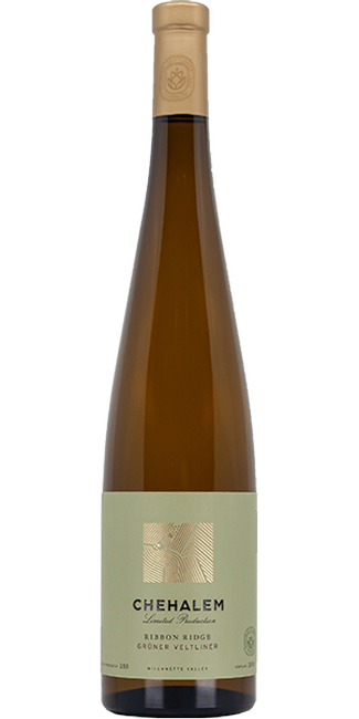 2019 Ribbon Ridge Grüner Veltliner