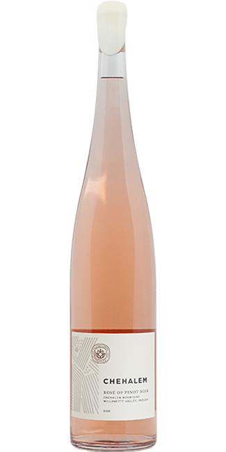 2020 Chehalem Mountains Rosé of Pinot Noir 1.5L