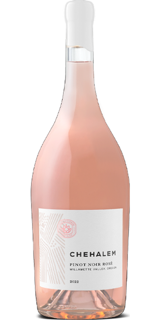 2022 Chehalem Pinot Noir Rosé 1.5L
