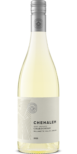 2022 INOX Chardonnay