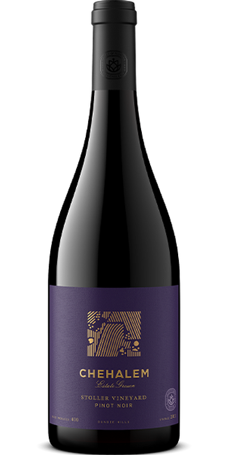 2021 Stoller Vineyard Pinot Noir