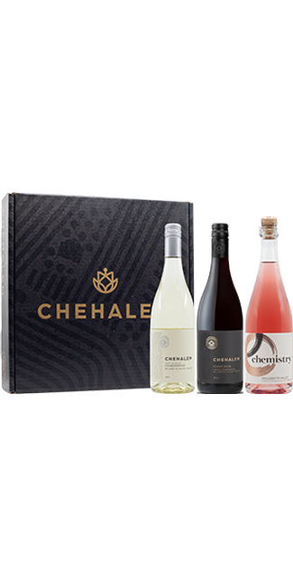 Willamette Valley Tasters Trio
