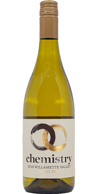 2019 Chemistry Pinot Gris