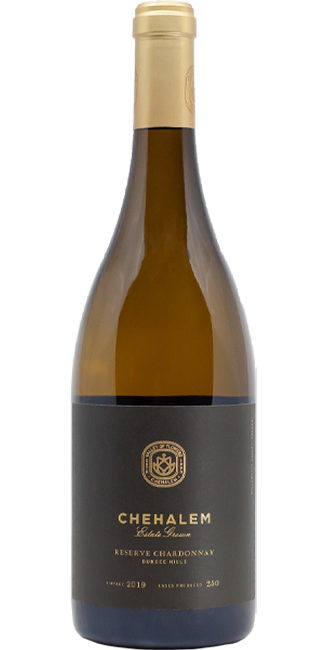 2019 Chehalem Reserve Chardonnay 1.5L