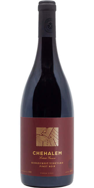 2019 Ridgecrest Vineyard Pinot Noir 1.5L