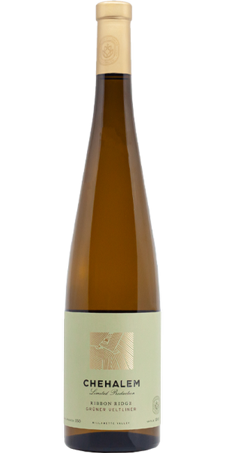 2020 Ribbon Ridge Grüner Veltliner 1.5L