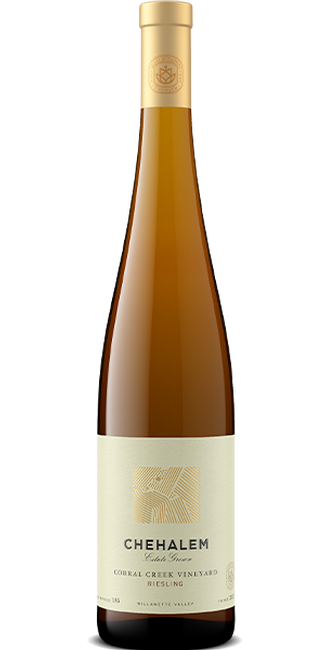 2021 Corral Creek Vineyard Riesling