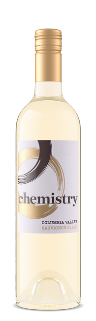 2022 Chemistry Sauvignon Blanc