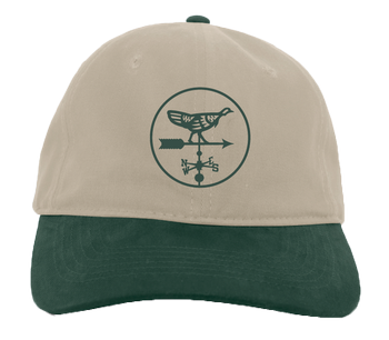 Weathervane Hat