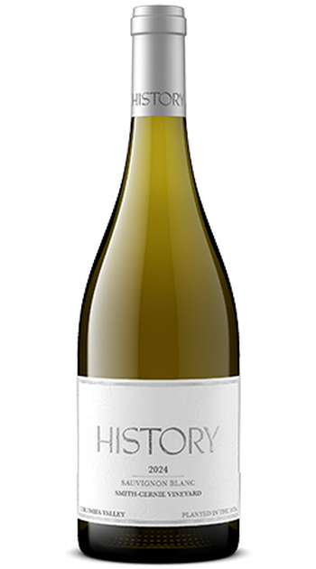 2024 History Smith-Cernie Vineyard Sauvignon Blanc