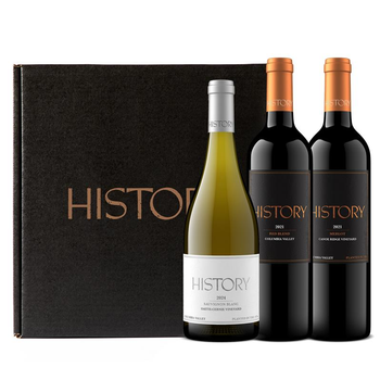 Taste of History