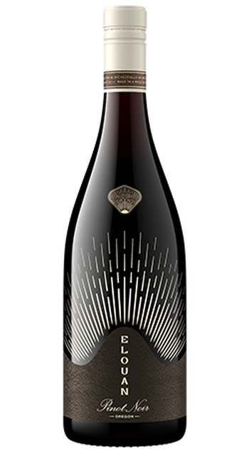 2022 Elouan Oregon Pinot Noir
