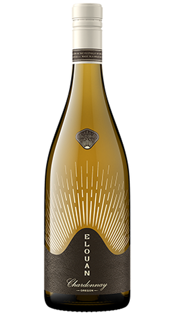 2023 Elouan Oregon Chardonnay