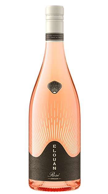 2023 Elouan Oregon Rosé