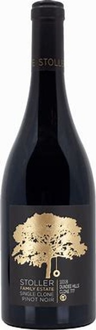 2016 Stoller Willamette Valley Pinot Noir