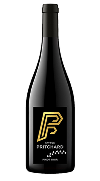 Payton Pritchard Pinot Noir
