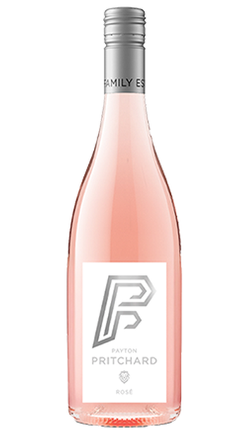 Payton Pritchard Rosé