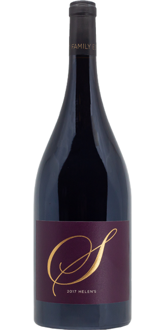 2017 Legacy Helen's Pinot Noir 1.5L