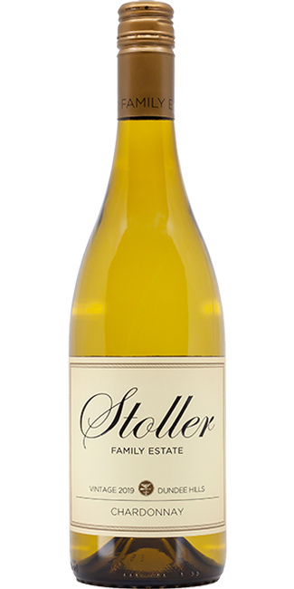2019 Dundee Hills Chardonnay
